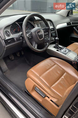 Седан Audi A6 2008 в 
