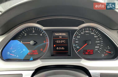 Седан Audi A6 2008 в 