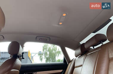 Седан Audi A6 2008 в 