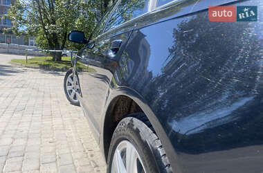 Універсал Audi A6 2010 в 