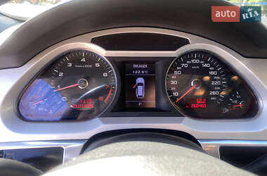 Універсал Audi A6 2010 в 