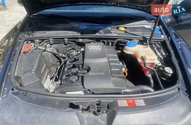 Універсал Audi A6 2010 в 