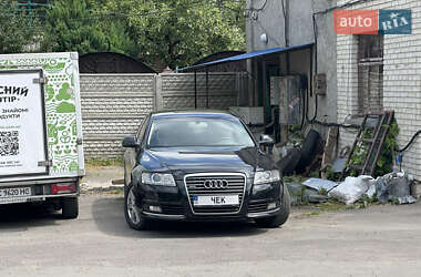 Audi A6 2009 Audi A6 2009