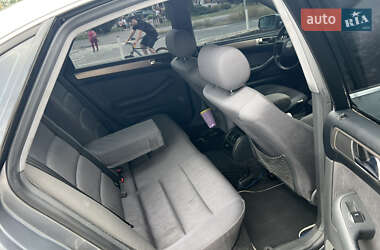 Седан Audi A6 1998 в 