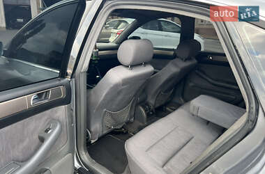 Седан Audi A6 1998 в 