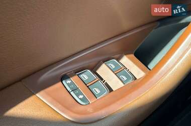 Седан Audi A6 2014 в 
