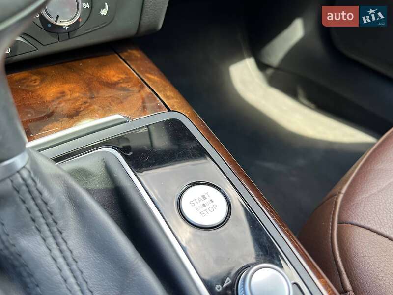 Седан Audi A6 2014 в Киеве