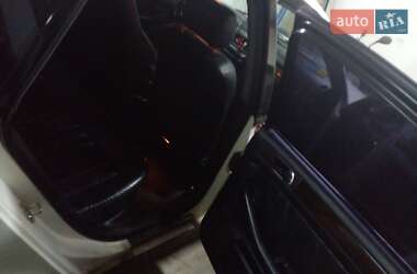 Седан Audi A6 1997 в 
