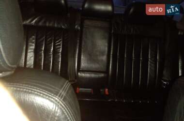 Седан Audi A6 1997 в 