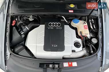 Универсал Audi A6 2009 в 