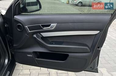 Универсал Audi A6 2009 в 