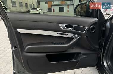 Универсал Audi A6 2009 в 