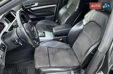 Универсал Audi A6 2009 в 
