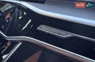 Седан Audi A6 2023 в 