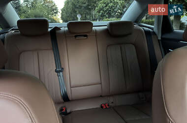 Седан Audi A6 2023 в 