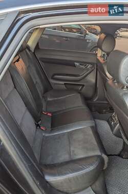 Седан Audi A6 2005 в 