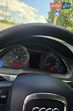 Универсал Audi A6 2006 в 