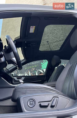 Седан Audi A6 2020 в 