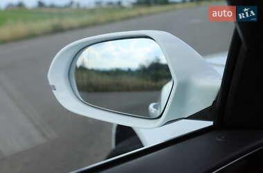 Седан Audi A6 2014 в 