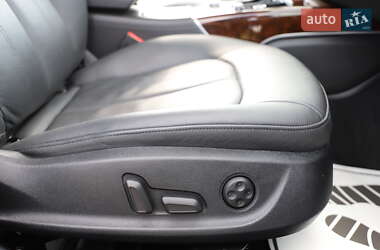 Седан Audi A6 2014 в 