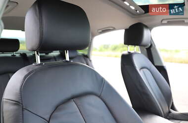 Седан Audi A6 2014 в 