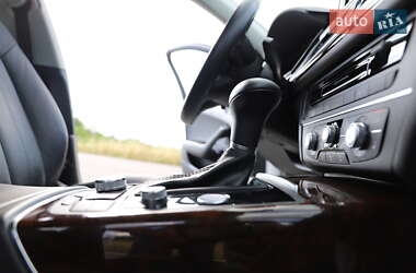 Седан Audi A6 2014 в 