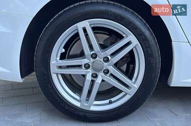 Универсал Audi A6 2017 в 