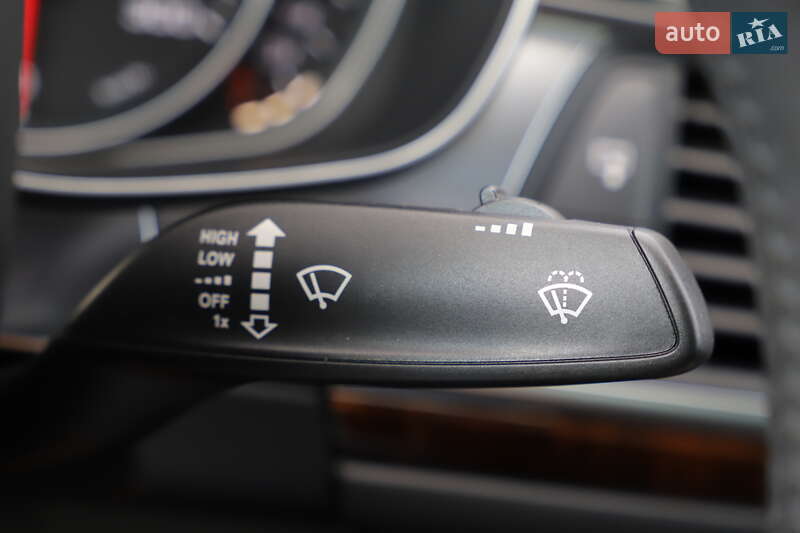 Седан Audi A6 2014 в Дрогобыче