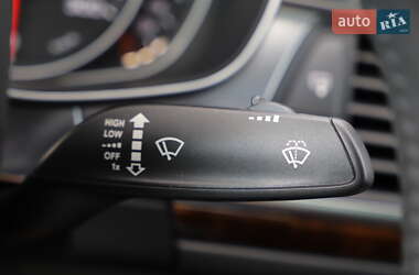 Седан Audi A6 2014 в 