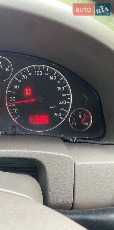 Audi A6 2004
