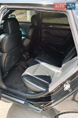 Универсал Audi A6 2000 в 