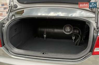 Седан Audi A6 2006 в 