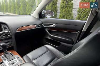 Седан Audi A6 2006 в 