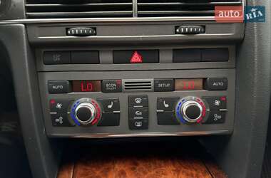 Седан Audi A6 2006 в 