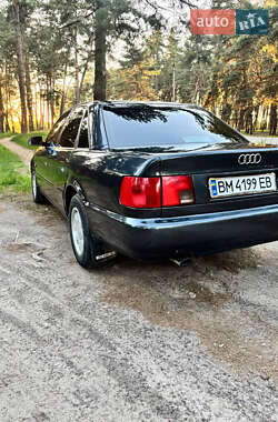 Седан Audi A6 1996 в 
