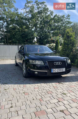 Седан Audi A6 2004 в Борщеві