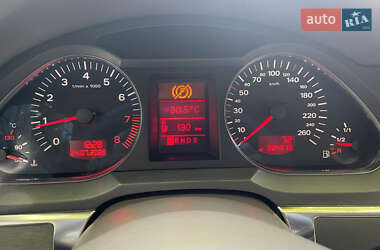 Седан Audi A6 2004 в 