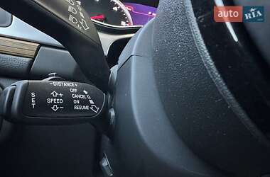 Седан Audi A6 2016 в 