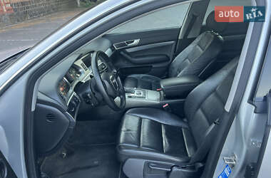 Седан Audi A6 2007 в 