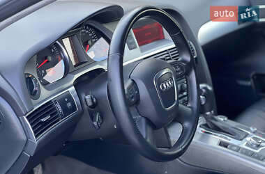Седан Audi A6 2007 в 