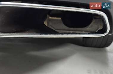 Седан Audi A6 2016 в 