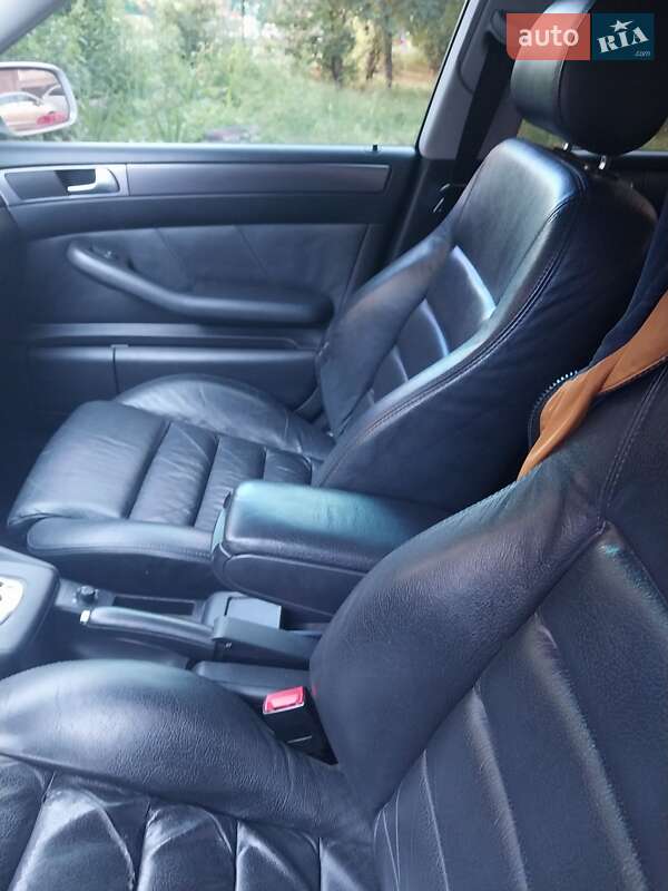 Универсал Audi A6 2004 в Киеве фото 5 Универсал Audi A6 2004 в Киеве