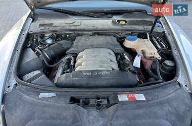 Седан Audi A6 2008 в 