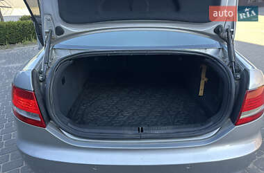 Седан Audi A6 2008 в 