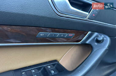 Седан Audi A6 2008 в 