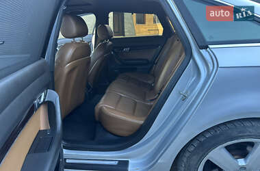 Седан Audi A6 2008 в 