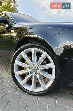 Универсал Audi A6 2007 в 
