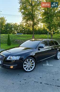 Audi A6 2007
