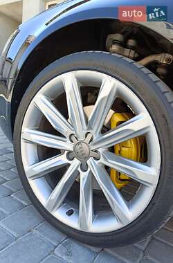 Универсал Audi A6 2007 в 