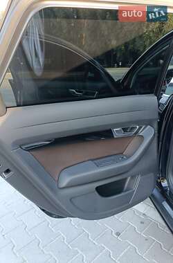 Универсал Audi A6 2007 в 